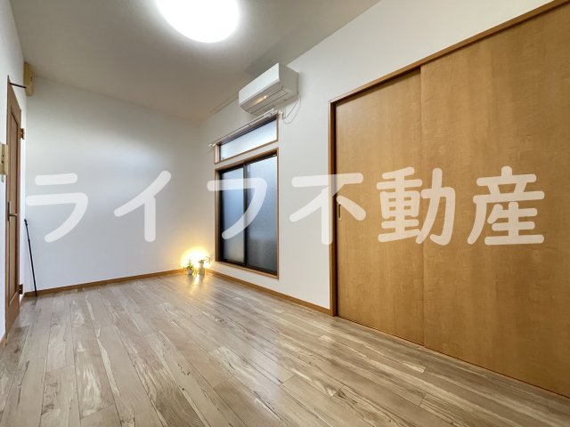 居室・リビング　リビングです