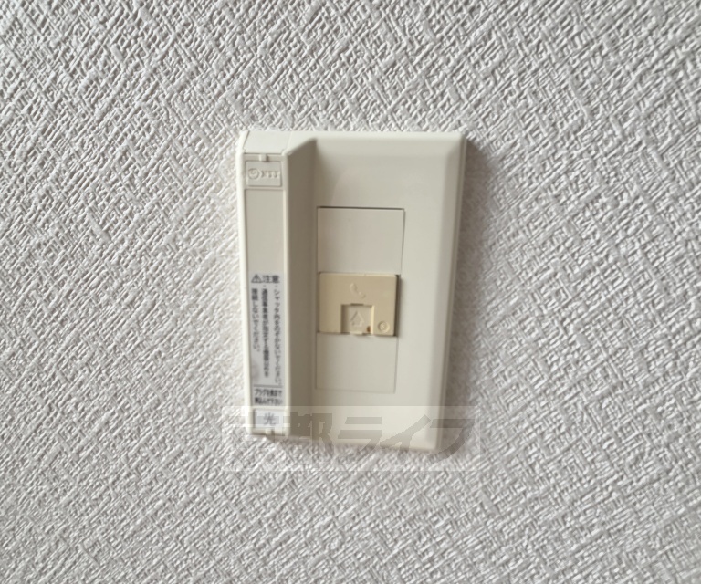 玄関　すっきり玄関。