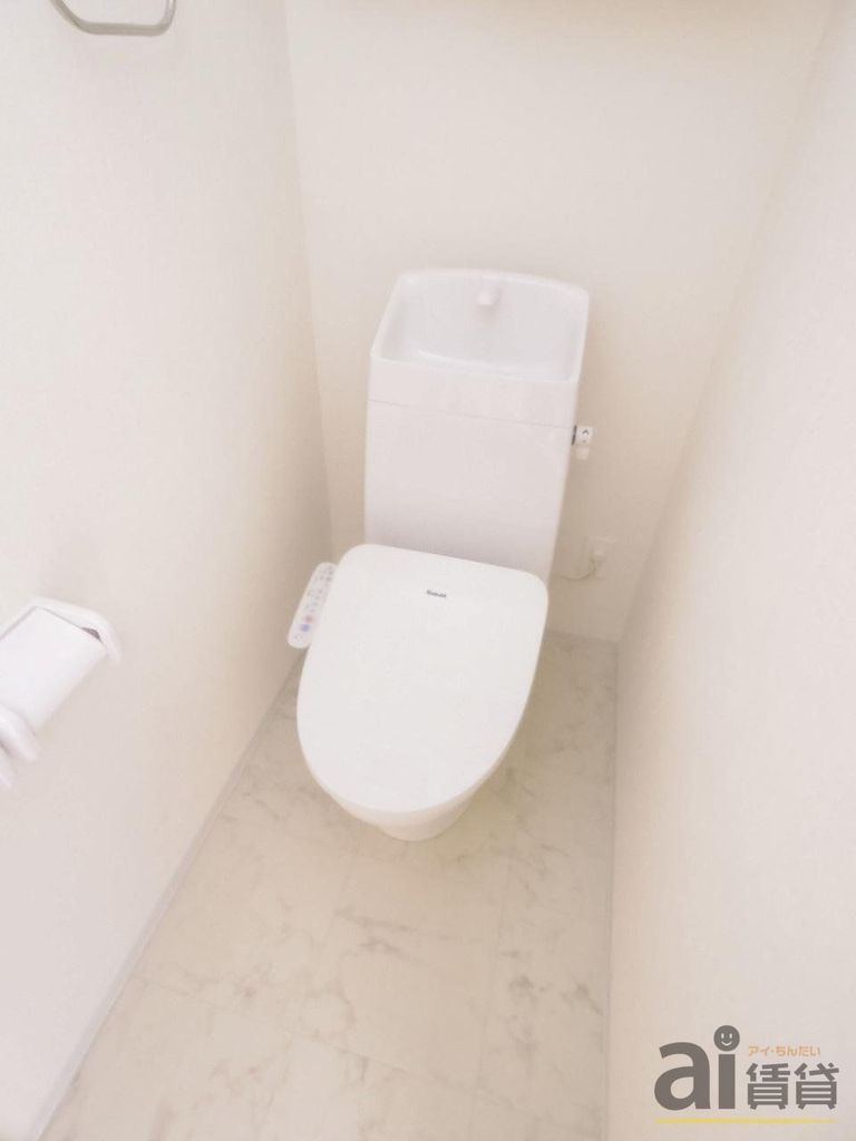 トイレ　同仕様写真