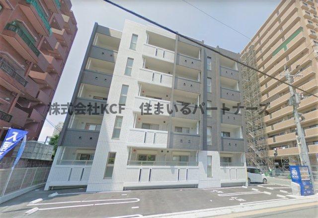 建物外観　建物外観を気になさる方へ、見た目の良い物件です