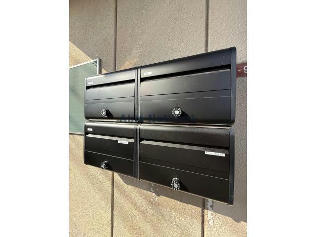 その他共有部分　建物設備