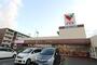 スーパー　コモディイイダ東大宮店（スーパー）まで2570m