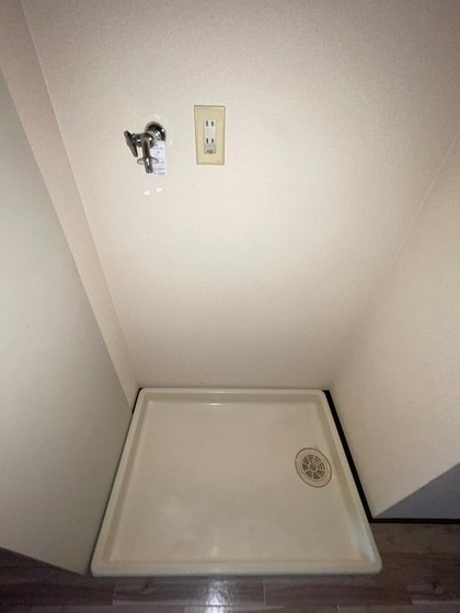 その他部屋・スペース　※別号室の写真です