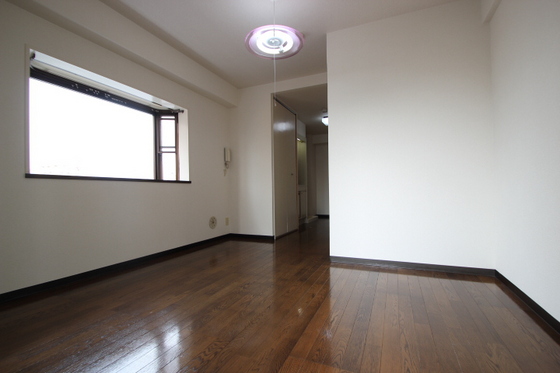 居室・リビング　※別の部屋の写真です※