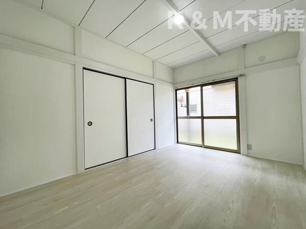 居室・リビング　おしゃれなリビングです