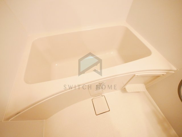 バス・シャワールーム　※同施工会社モデルルーム