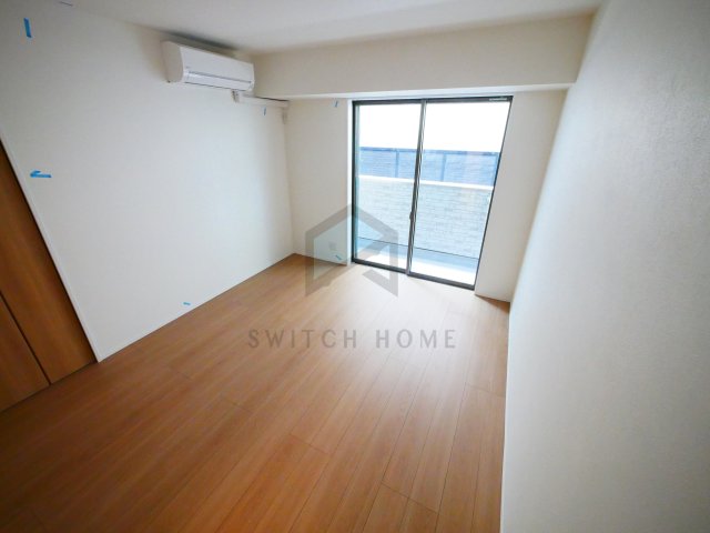 居室・リビング　※同施工会社モデルルーム