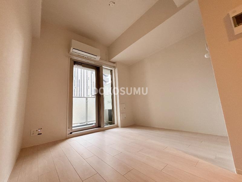 その他部屋・スペース　自分らしい時間を大切にできる、落ち着きあるプライベート空間。