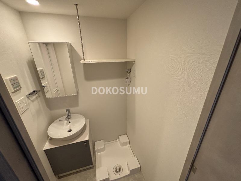 その他設備　日々の暮らしをより快適に。利便性を高める先進の設備。