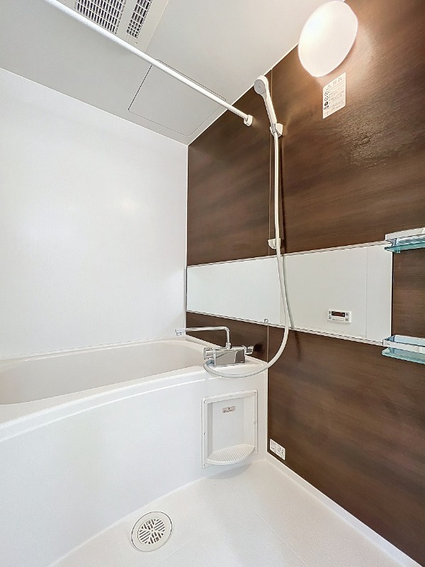 バス・シャワールーム　同仕様