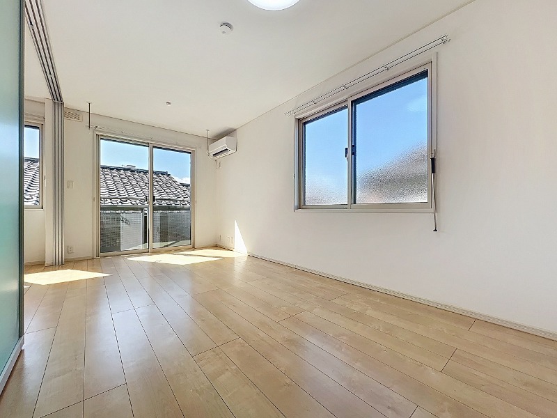 居室・リビング　同仕様