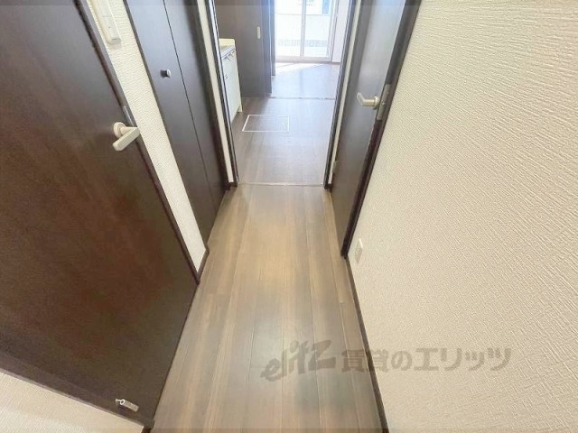 その他部屋・スペース　廊下