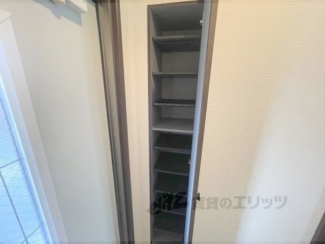 収納　下駄箱