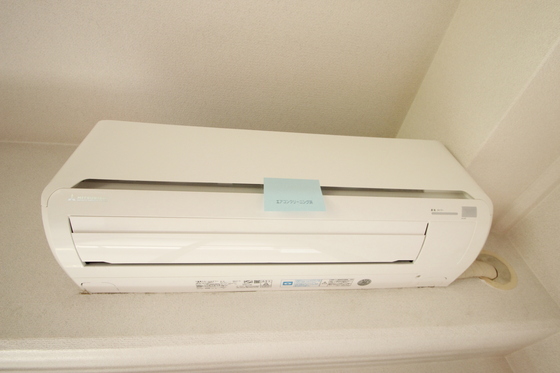 その他設備　※別部屋の写真です。