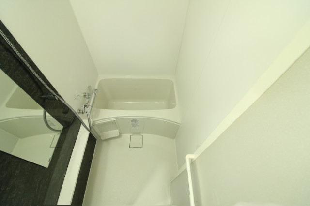 バス・シャワールーム　写真は同シリーズの別物件の写真になります