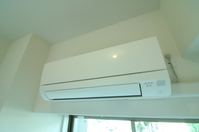 その他設備　写真は同シリーズの別物件の写真になります