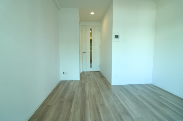 居室・リビング　写真は同シリーズの別物件の写真になります