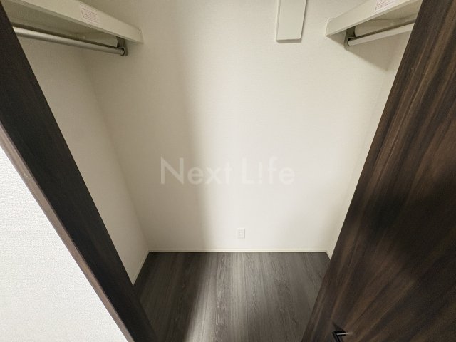 ディールーム グラス 中町の内装写真