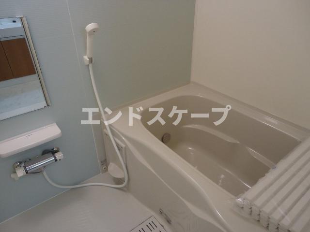 バス・シャワールーム　バス（イメージ） 高崎、前橋のお部屋探しはエンドスケープまで