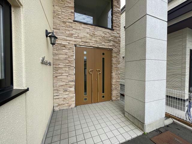 その他　周辺環境