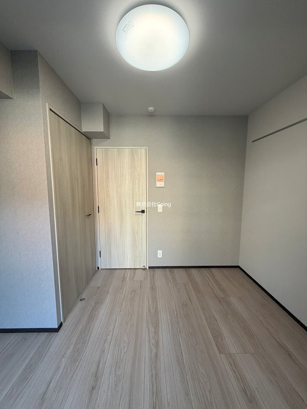 居室・リビング　※別部屋参考