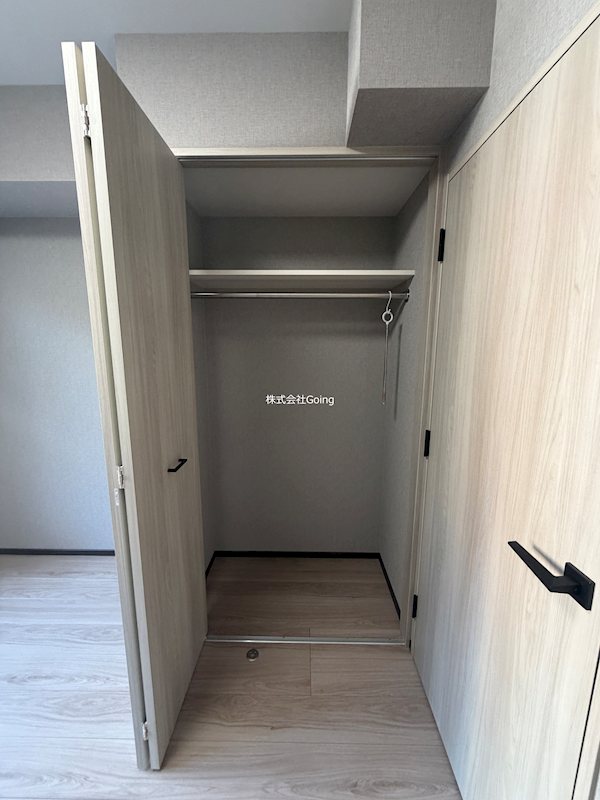 収納　※別部屋参考