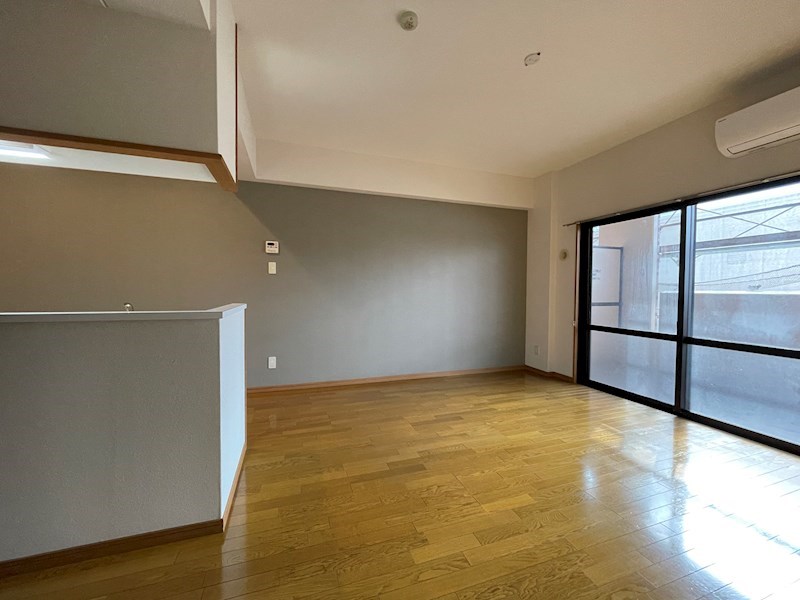 居室・リビング　リビングです。（別部屋参考写真）。