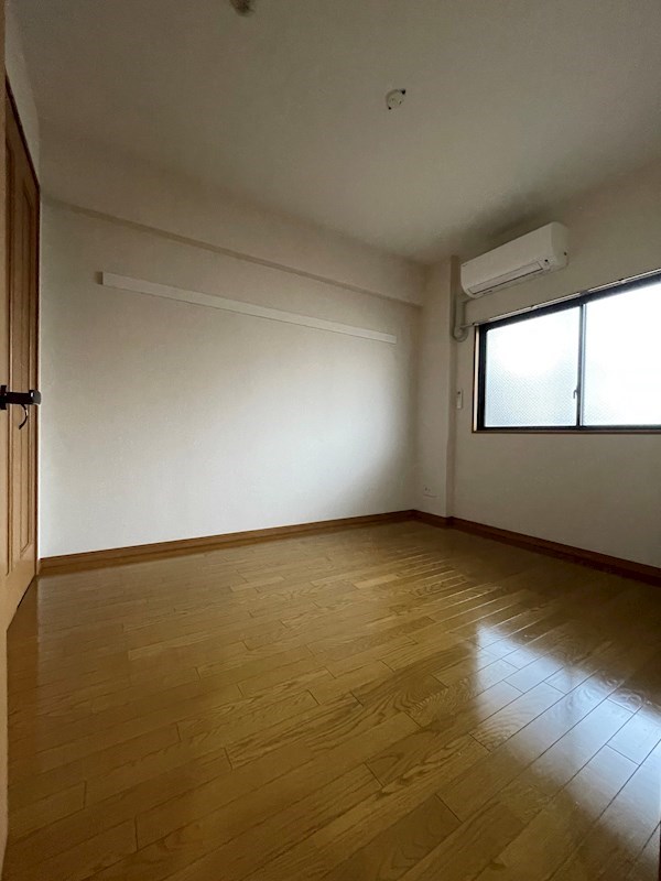 その他部屋・スペース　ベッドルームです。（別部屋参考写真）。