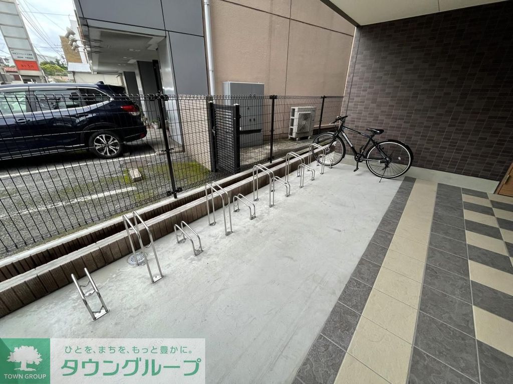 その他共有部分　お部屋探しはタウンハウジング稲毛店まで！ＴＥＬ：043-…