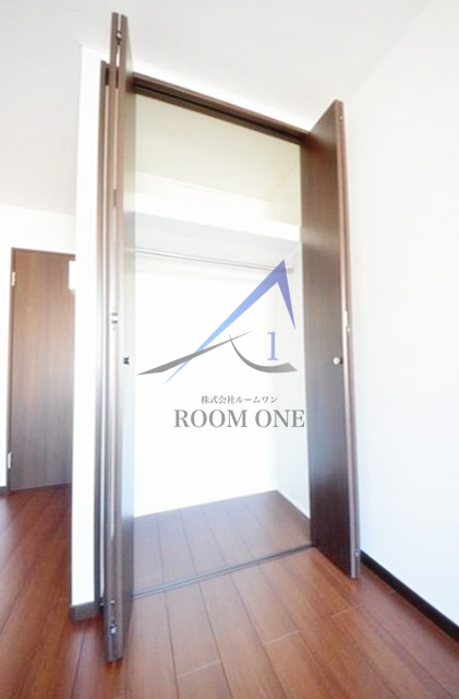 収納　収納です。