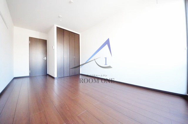 その他部屋・スペース　寝室です。