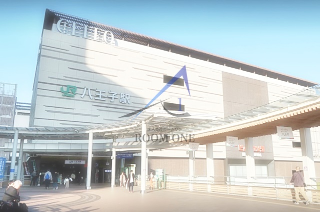 その他　八王子駅（その他）まで814m