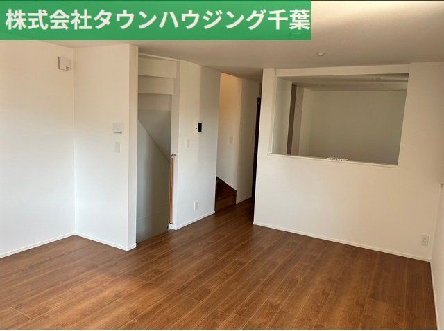 居室・リビング　お部屋探しはタウンハウジング千葉店にお任せ下さい♪