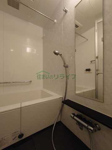 バス・シャワールーム　グランハイツ高田馬場