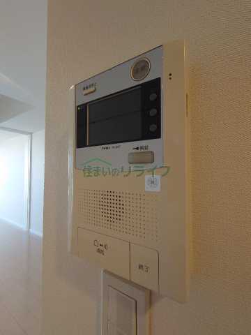 その他設備　グランハイツ高田馬場