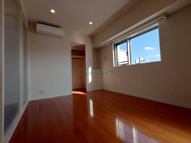 その他部屋・スペース　ベルファース本郷弓町 1106