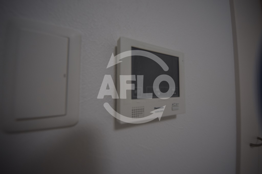 セキュリティ　グランパシフィック玉出　TVモニターホン