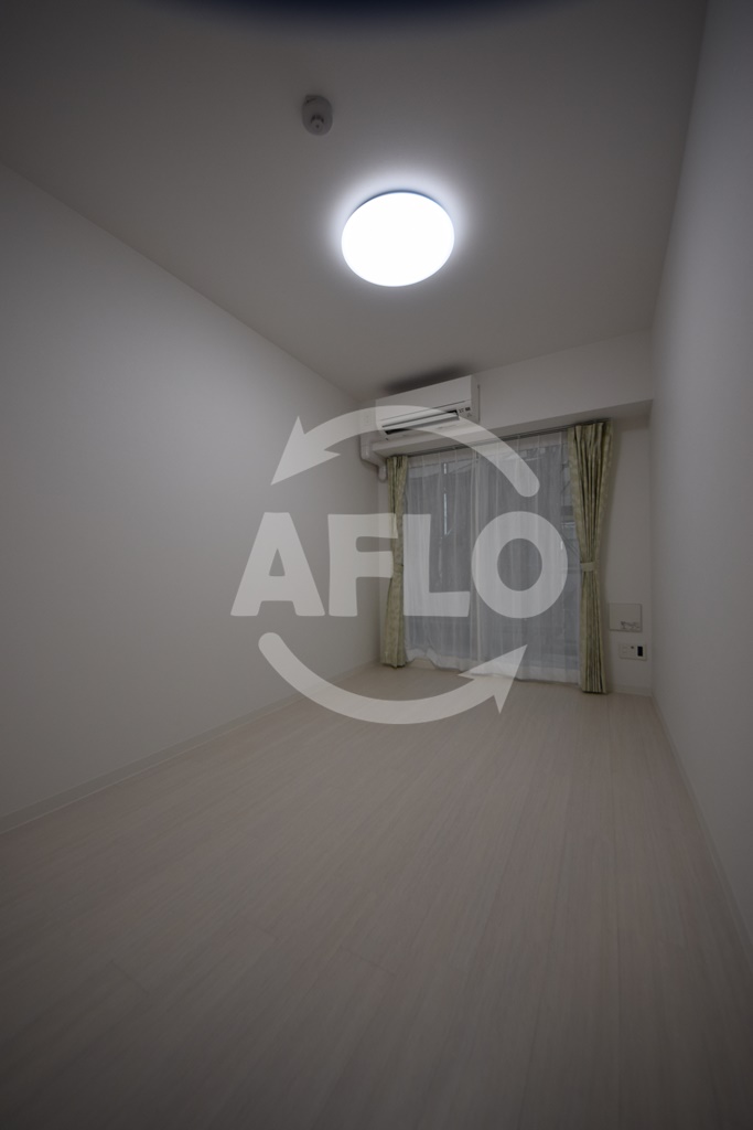 居室・リビング　グランパシフィック玉出　洋室