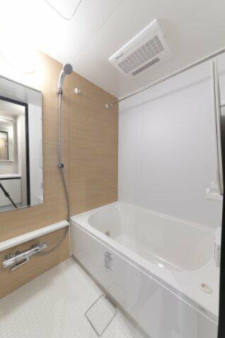 バス・シャワールーム　※参考写真