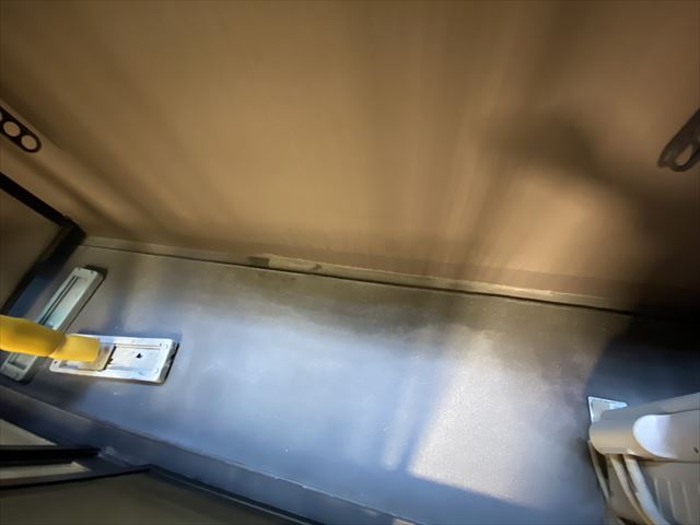 バルコニー　別部屋参考写真