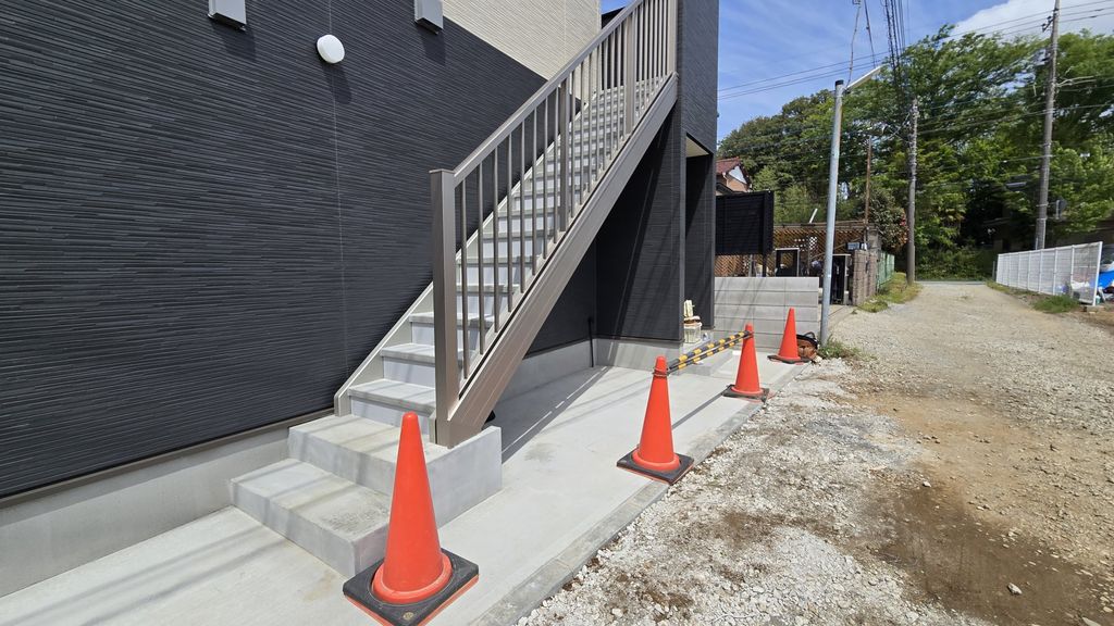 その他　バルコニー