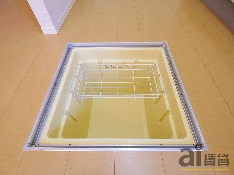 収納　※同仕様