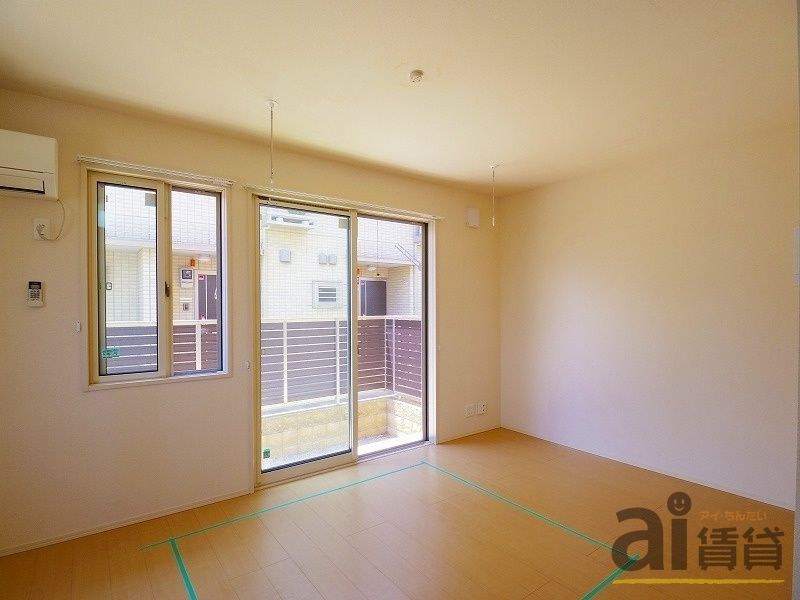 居室・リビング　※同仕様