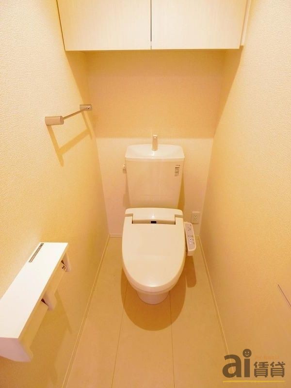 トイレ　※同仕様