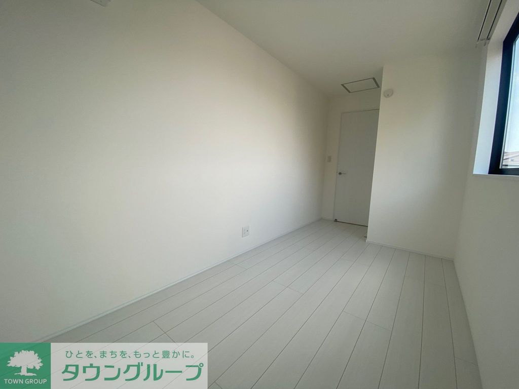 居室・リビング　リビング/居室