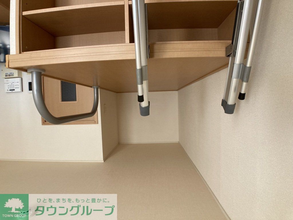 その他　ベッド