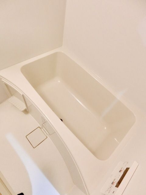 バス・シャワールーム　★バス★