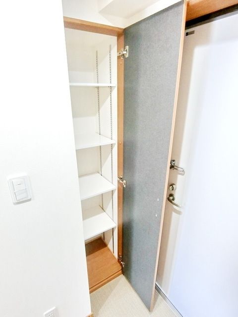 その他設備　★シューズBOX★