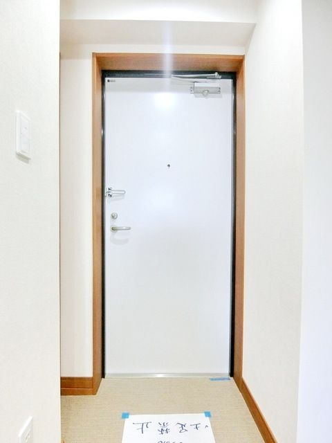 玄関　★玄関★