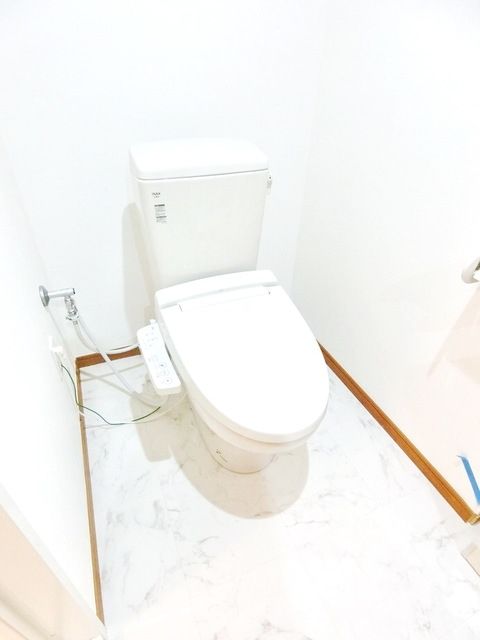 トイレ　★トイレ★